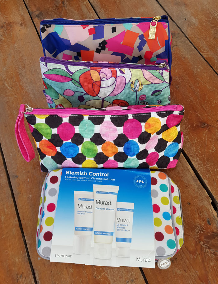 My latest beauty finds and long-time favourites still making the cut. Tried, tested, loved & made to look pretty in my bathroom.