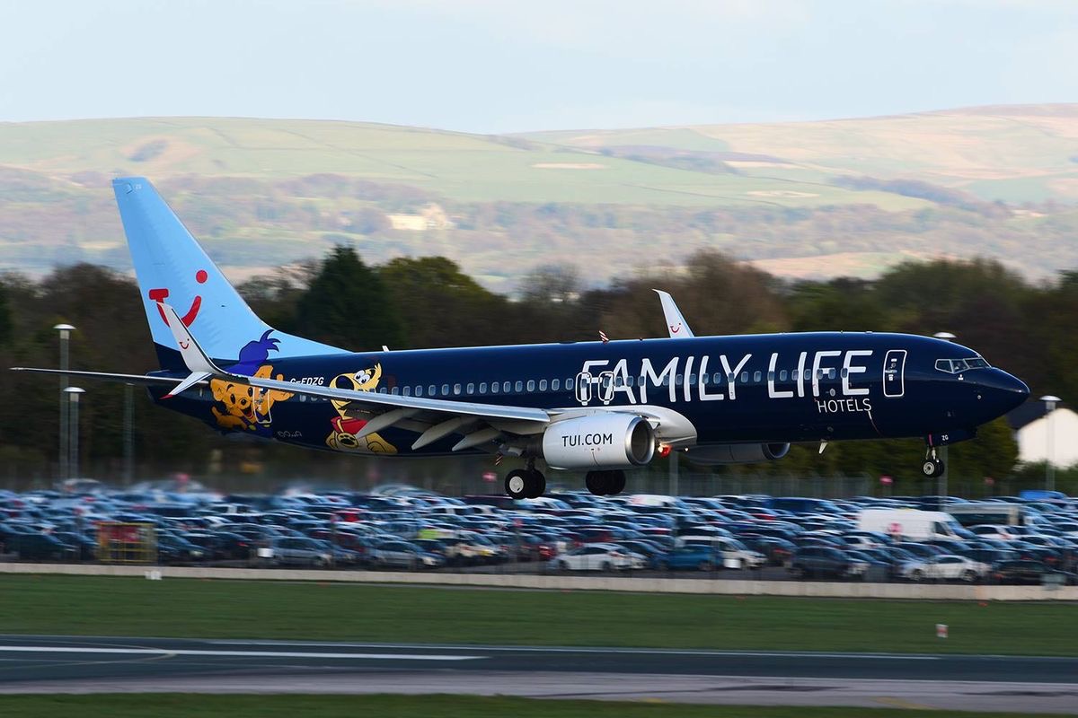 Hidden extras on airlines - a rant and a warning!