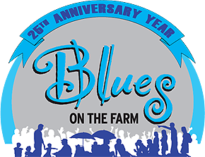 Welcome to my page featuring the Blues on the Farm festival...