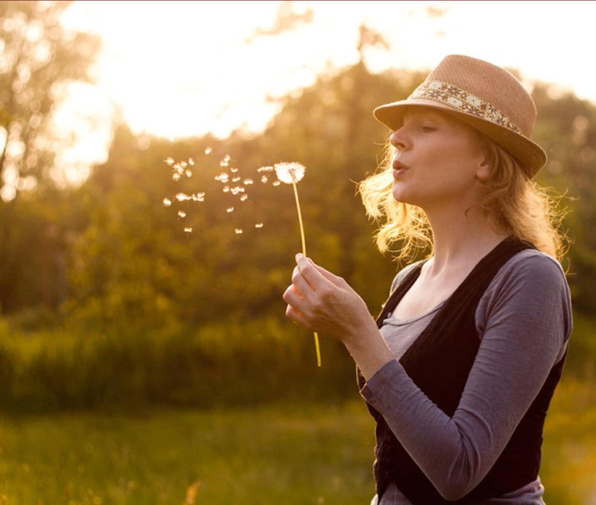Q & A with Joanna Weston