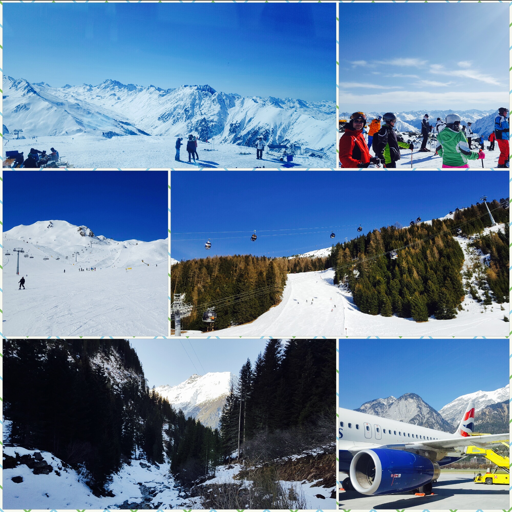 Ischgl - Relax if you can... Indeed!