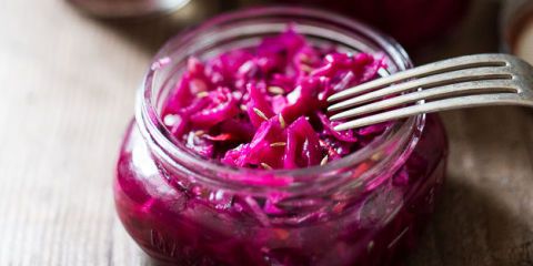 5 simple ingredients to introduce to your diet...