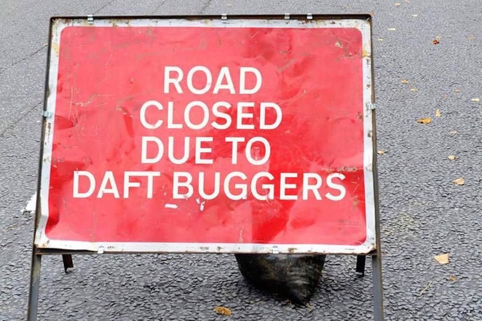 The North/South Divide: The long running jokes, idiosyncratic differences, language & mentality. It’s just grand!