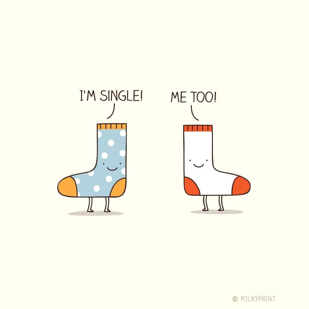 What’s happened to dating?