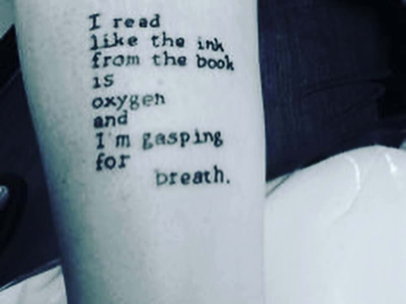 “Good friends, good books, and a sleepy conscience: this is the ideal life.” ― Mark Twain