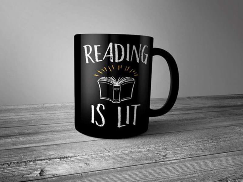 “Books are a uniquely portable magic.”  ― Stephen King
