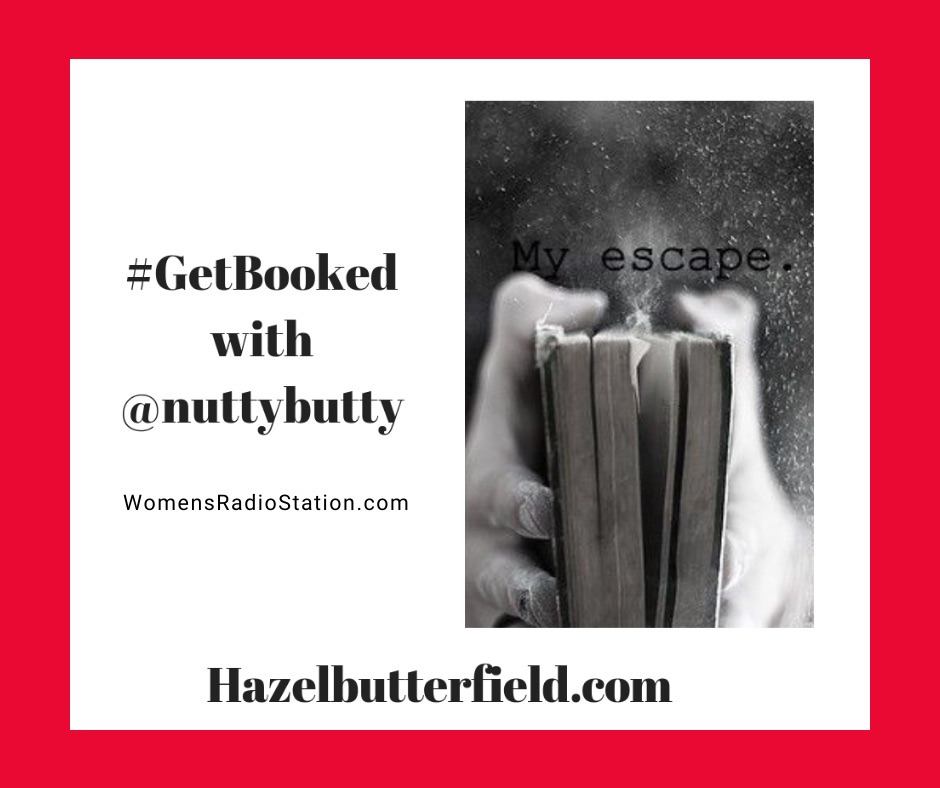 "That's the thing about books. They let you travel without moving your feet."