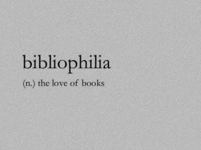 The Sun is out, time to get your books out.