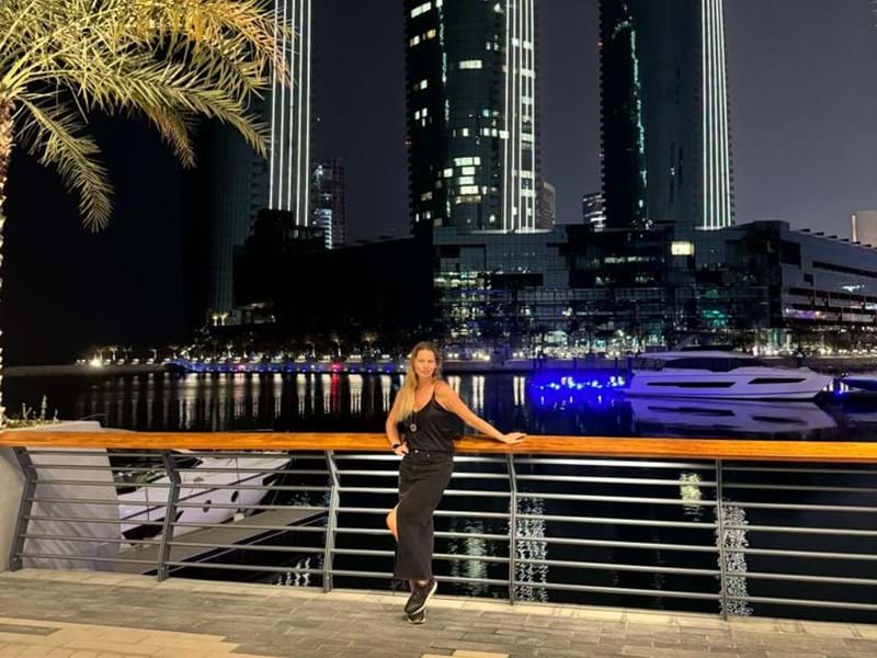 Bahrain for your next holiday holiday anyone?