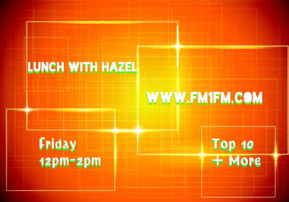 What's Happening - FM1FM