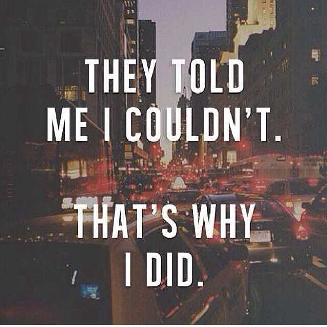 So as the end of the year draws near its time for me to reflect on the best parts of 2015...