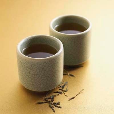 Dr Ping Wu - My hidden gem. A true expert in Traditional Chinese Medicine.