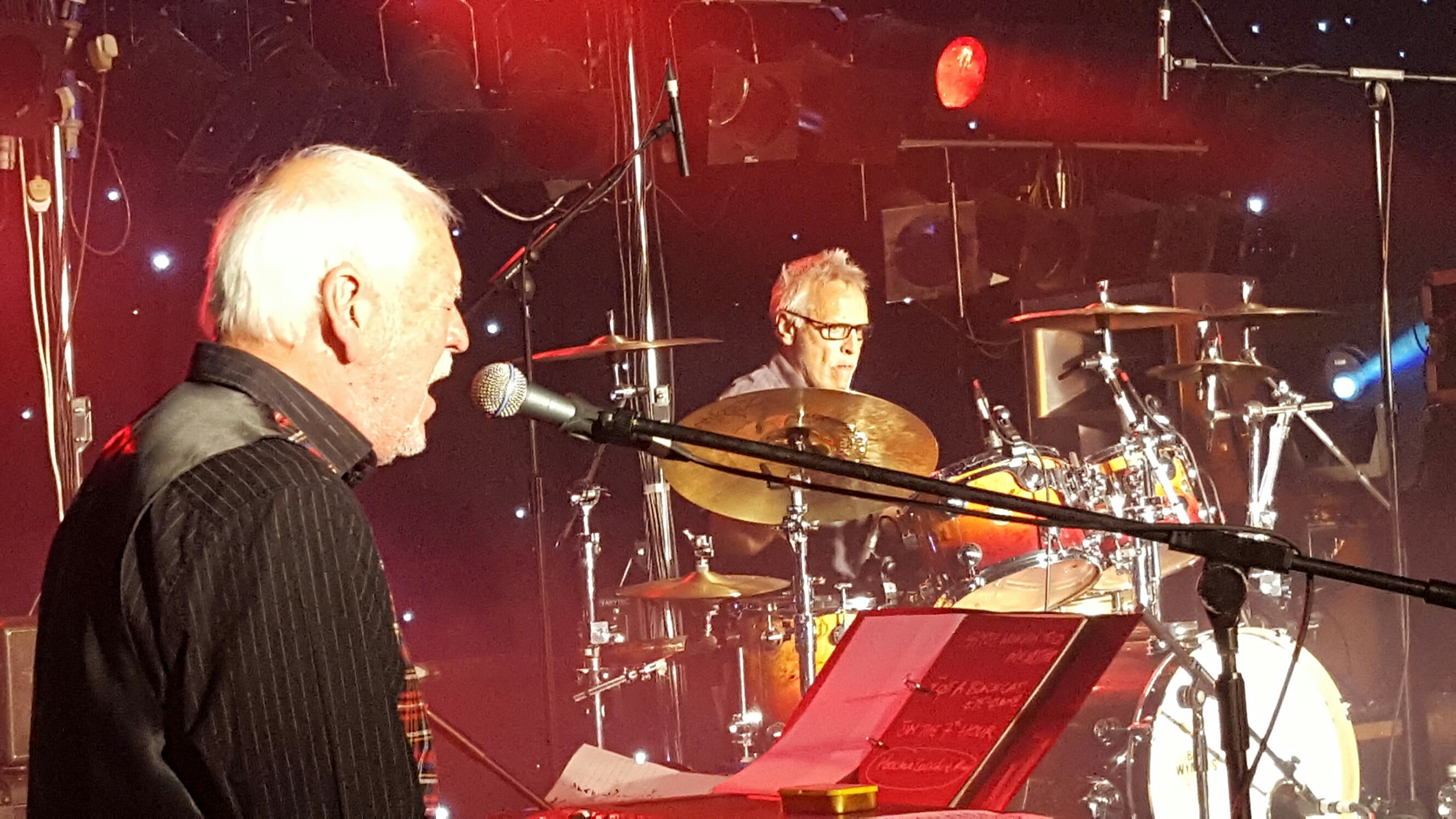 Blues on the Farm 2016 - THE 25th Anniversary!