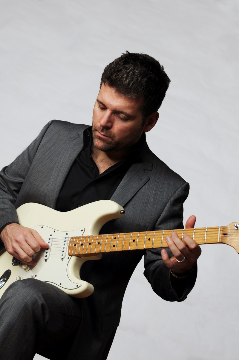 Meet Chris Antonik...