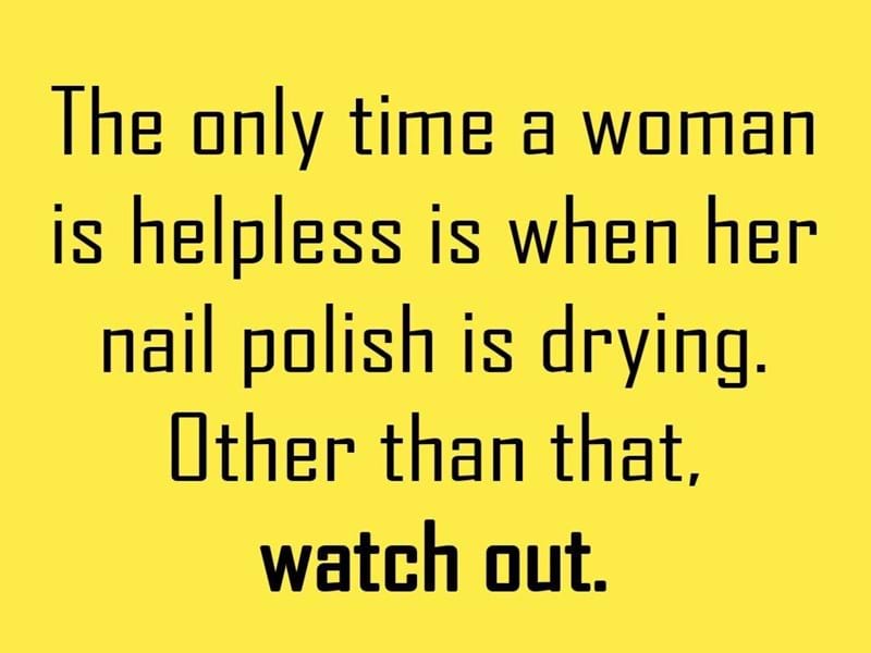 INTERNATIONAL WOMEN'S DAY - 2018