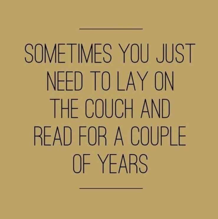 I am a part of everything I have ever read - Theodore Roosevelt