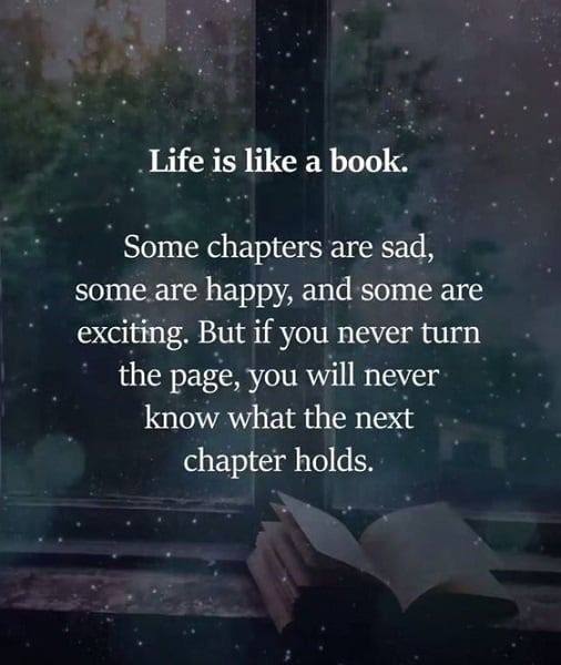 Books for those in Quarantine and those who aren’t