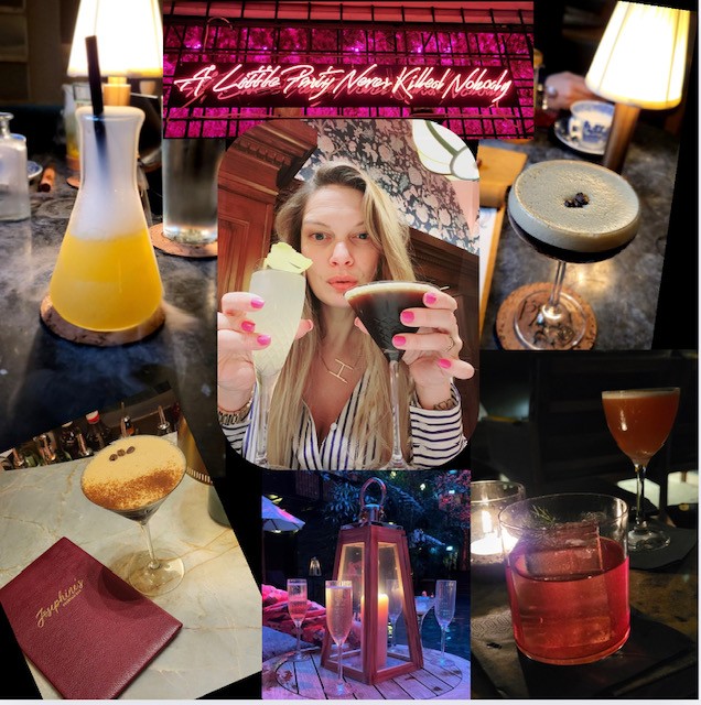 “Copenhagen: A Cocktail of Cool, Culture, and Hidden Corners…”